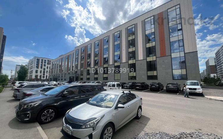 Свободное назначение · 53.5 м² за 45.6 млн ₸ в Астане, Нура р-н — фото 2