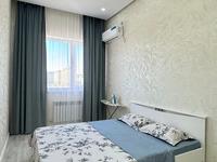 1-бөлмелі пәтер · 46 м² · 1/7 қабат, 19 а 4, бағасы: 10 000 〒 в Актау, 19А мкр