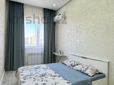 1-комнатная квартира · 46 м² · 1/7 этаж, 19 а 4 за 12 000 ₸ в Актау, 19А мкр