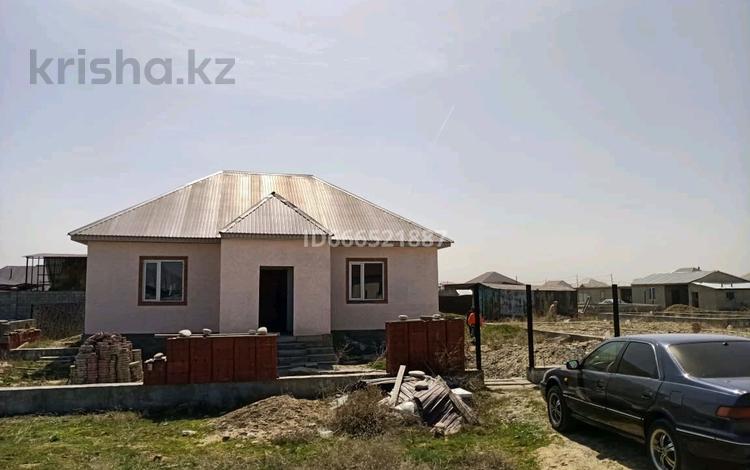 Отдельный дом • 5 комнат • 110 м² • 10 сот., 3 бөлімше за 16 млн 〒 в Талдыкоргане — фото 12