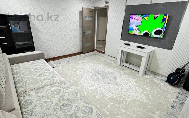 2-комнатная квартира · 49.6 м² · 1/9 этаж, Вернадского 13 за 14 млн 〒 в Кокшетау — фото 2