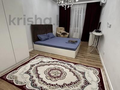 2-комнатная квартира · 50 м² · 5/12 этаж, Кошкарбаева 1 а — Аэропорт Аппорт за 20 000 ₸ в 