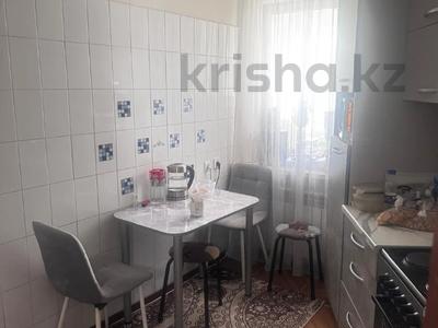 2-комнатная квартира · 51 м² · 1/12 этаж, мкр Коктем-2 за 45 млн ₸ в Алматы, Бостандыкский р-н