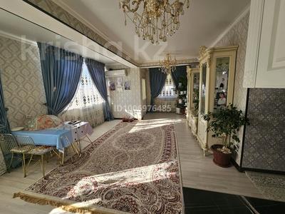 3-комнатная квартира · 80.3 м² · 4/5 этаж, З. Шукурова 98Б за 25 млн 〒 в 