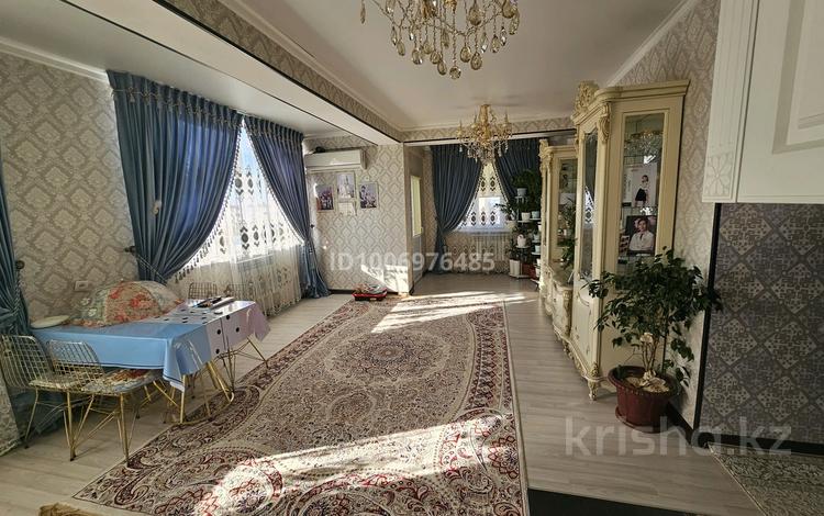 3-комнатная квартира · 80.3 м² · 4/5 этаж, З. Шукурова 98Б за 25 млн 〒 в  — фото 3