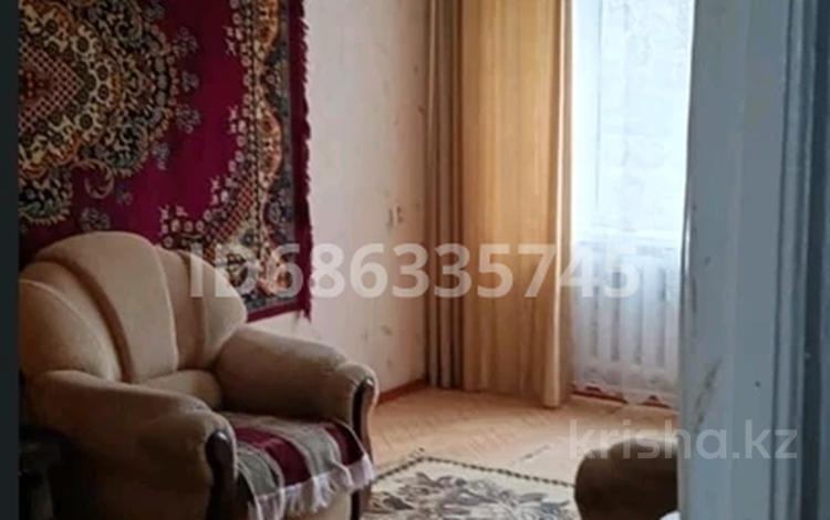 4-комнатная квартира · 93.3 м² · 5/5 этаж, 8 мкр зз за 25 млн ₸ в Темиртау — фото 2