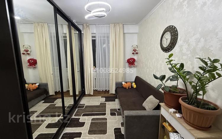 2-комнатная квартира · 47.2 м² · 1/2 этаж, Болашак 13 за 20.5 млн 〒 в Астане, Сарыарка р-н — фото 22