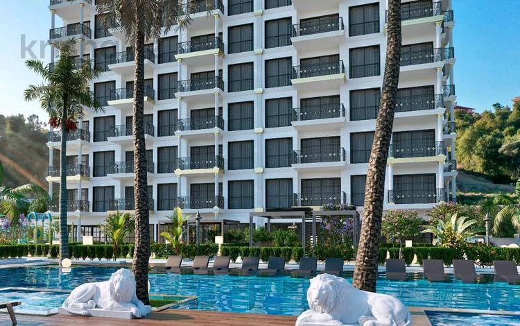 Бани, гостиницы и зоны отдыха · 18600 м² за 16 млрд 〒 в Аланье — фото 2