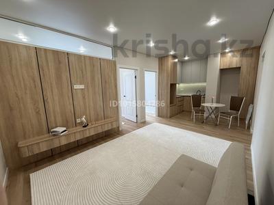 3-бөлмелі пәтер · 56 м² · 8/10 қабат, Алтын орда 6а — Алтын орда/ ташкентский тракт, бағасы: 33.5 млн ₸ в Алматы