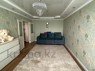 2-бөлмелі пәтер · 61.3 м² · 7/10 қабат, 12 ш/а., бағасы: 21.5 млн ₸ в Актобе, мкр 12
