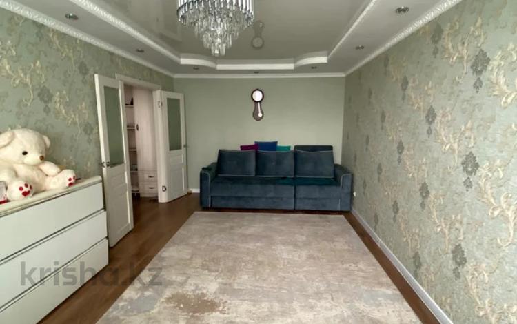 2-комнатная квартира · 61.3 м² · 7/10 этаж, мкр 12 за 21.5 млн ₸ в Актобе — фото 2