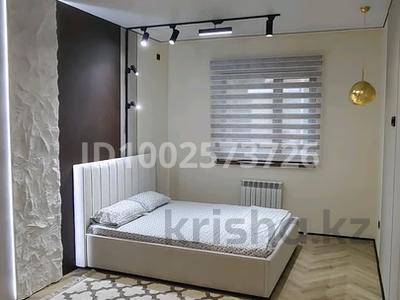 1-комнатная квартира · 35 м² · 2/3 этаж, мкр 12, Санкибай батыра 253/2 — Народная концелярия за 10 000 〒 в Актобе