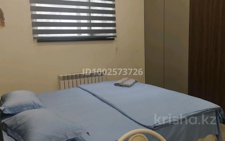 1-комнатная квартира · 35 м² · 1/3 этаж, мкр 12, Санкибай батыра 253/2 — Народная концелярия за 8 000 ₸ в Актобе — фото 5