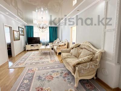 3-комнатная квартира · 87 м² · 4/13 этаж, Назарбаева за 42 млн 〒 в Талдыкоргане