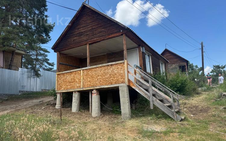 Жеке үй · 2 бөлме · 35 м² · 3 сот., Удача, бағасы: 8.5 млн ₸ в Новой бухтарме — фото 7