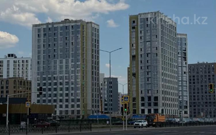 4-комнатная квартира · 121 м² · 5/17 этаж, Хусейн бен Талал за 92 млн ₸ в Астане, Есильский р-н — фото 2