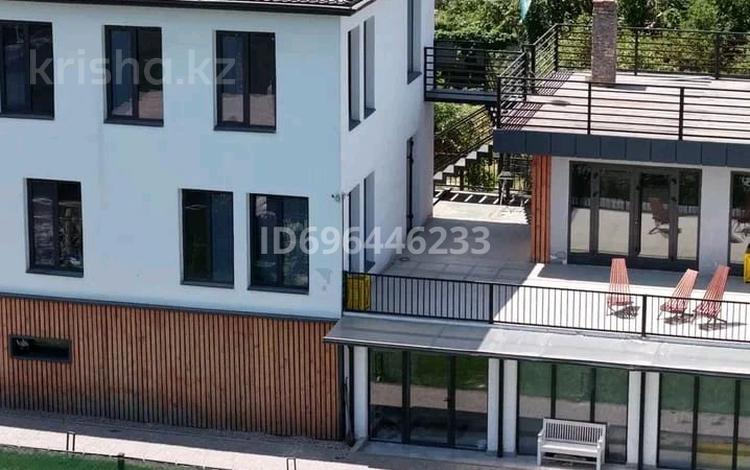 Жеке үй · 6 бөлме · 370 м² · 7.3 жүзд., Қарғалы ш/а., Кооператор 52, бағасы: 250 млн ₸ в Алматы, Наурызбайский р-н — фото 25