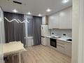 1-комнатная квартира · 42.7 м² · 19/20 этаж, Толе би 30 — Барыс Арена за 32.9 млн ₸ в Астане, Нура р-н