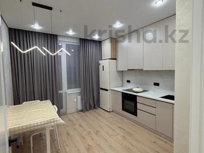 1-комнатная квартира · 42.7 м² · 19/20 этаж, Толе би 30 — Барыс Арена за 32.9 млн ₸ в Астане, Нура р-н