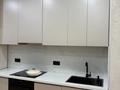 1-комнатная квартира · 42.7 м² · 19/20 этаж, Толе би 30 — Барыс Арена за 32.9 млн ₸ в Астане, Нура р-н — фото 4