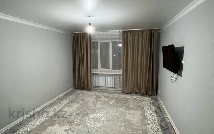 4-комнатная квартира, 81 м², 5/5 этаж, Абилхайыр Хана за 22.5 млн 〒 в Актобе — фото 17
