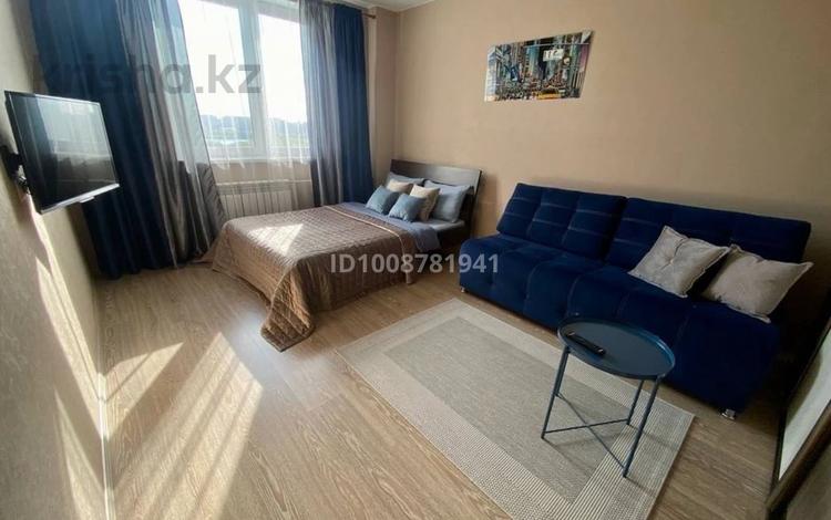 1-комнатная квартира · 37 м² · 2/9 этаж, Максима горького 14 за 12 000 ₸ в Петропавловске — фото 2