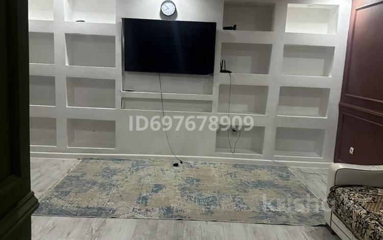 2-комнатная квартира · 55 м² · 6/9 этаж, мкр Астана 86 за 170 000 ₸ в Шымкенте, Каратауский р-н — фото 26