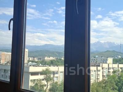 2-комнатная квартира · 52 м² · 9/9 этаж, Жибек жолы за ~ 38 млн ₸ в Алматы, Медеуский р-н