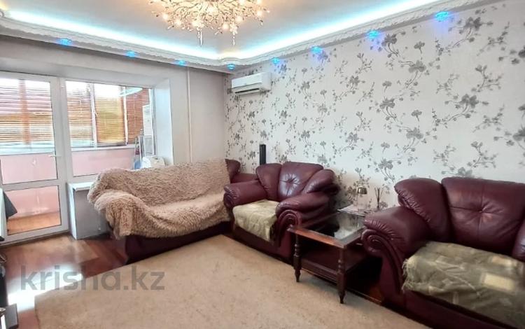 3-комнатная квартира · 58.5 м² · 3/5 этаж, Шугаева за 30 млн 〒 в Семее — фото 21