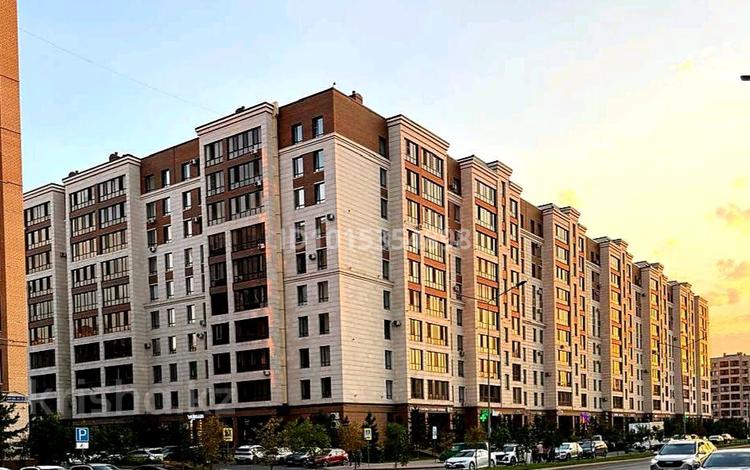 Свободное назначение · 163.2 м² за 140 млн ₸ в Астане, Нура р-н — фото 2