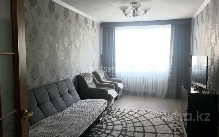 4-комнатная квартира, 87.2 м², 3/9 этаж, Кривенко 49 — 1 мая за 31 млн 〒 в Павлодаре — фото 3