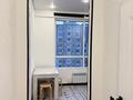 1-бөлмелі пәтер · 45 м² · 13/16 қабат, мкр Сайран, Утеген батыра 11 — Автовокзал Сайран, бағасы: 2 500 〒 в Алматы, Ауэзовский р-н — фото 5