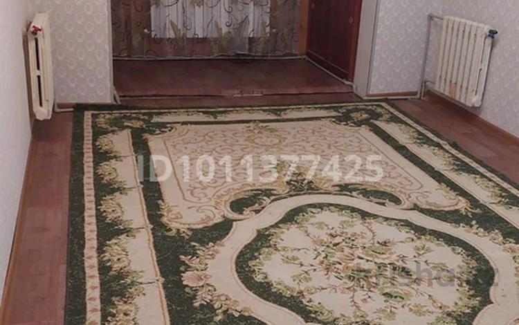 2-комнатная квартира · 50 м² · 4/5 этаж, 12-й микрорайон — Прага 9 кафе за 170 000 ₸ в Шымкенте, Енбекшинский р-н — фото 2