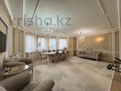 3-комнатная квартира · 134 м² · 8/9 этаж, Шолпан Иманбаевой 8 за 58 млн ₸ в Астане, р-н Байконур