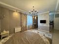 3-комнатная квартира · 134 м² · 8/9 этаж, Шолпан Иманбаевой 8 за 58 млн ₸ в Астане, р-н Байконур — фото 18