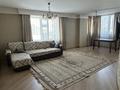 3-бөлмелі пәтер · 107 м² · 2/14 қабат, Сатпаева 20, бағасы: 400 000 ₸ в Астане, Алматы р-н