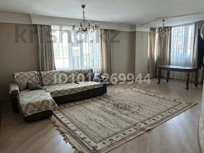 3-бөлмелі пәтер · 107 м² · 2/14 қабат, Сатпаева 20, бағасы: 400 000 ₸ в Астане, Алматы р-н