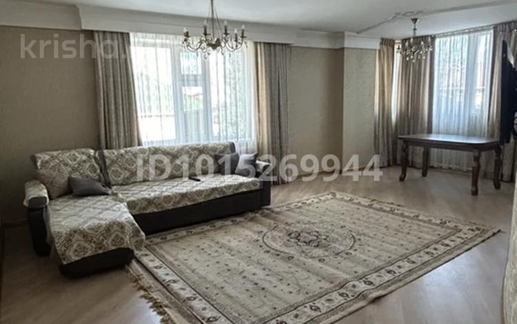 3-бөлмелі пәтер · 107 м² · 2/14 қабат, Сатпаева 20, бағасы: 400 000 ₸ в Астане, Алматы р-н — фото 2