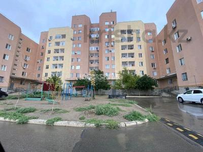 2-бөлмелі пәтер · 60 м² · 7/9 қабат, Мкр Привокзальный 3А 14 — ЖД Вокзал, бағасы: 21 млн ₸ в Атырау, мкр Привокзальный-3А