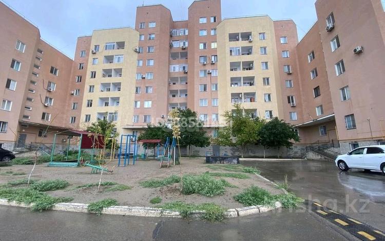 2-бөлмелі пәтер · 60 м² · 7/9 қабат, Мкр Привокзальный 3А 14 — ЖД Вокзал, бағасы: 21 млн ₸ в Атырау, мкр Привокзальный-3А — фото 13