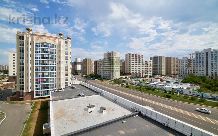 1-бөлмелі пәтер · 41.6 м² · 5/9 қабат, Байтурсынова 41 — А51, бағасы: 23.9 млн ₸ в Астане, Сарайшык р-н — фото 2