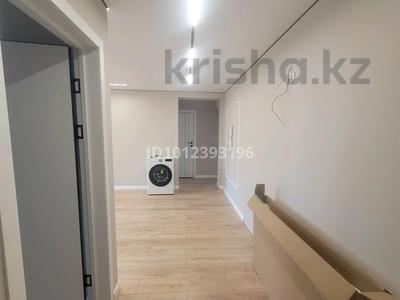 3-бөлмелі пәтер · 68 м² · 4/9 қабат, Мкр. Карагайлы 81, бағасы: 50 млн ₸ в Семее, Красный Кордон