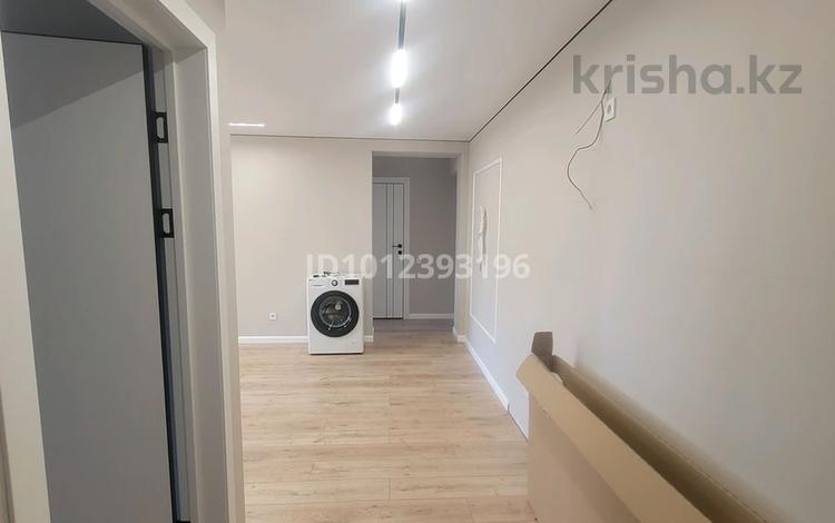 3-бөлмелі пәтер · 68 м² · 4/9 қабат, Мкр. Карагайлы 81, бағасы: 50 млн ₸ в Семее, Красный Кордон — фото 2