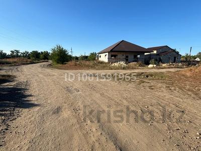 Дача · 6 комнат · 160 м² · 6 сот., Құм жол 1 — Шипалы аяла қасында за 12 млн 〒 в Актобе, жилой массив Акжар-2