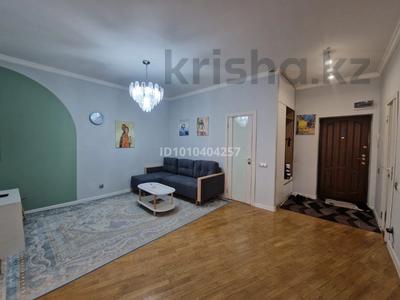 2-бөлмелі пәтер · 65 м² · 4/10 қабат, мкр Керемет 20 к, бағасы: 18 000 〒 в Алматы, Бостандыкский р-н