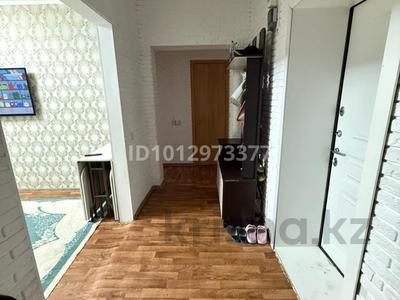 2-бөлмелі пәтер · 60 м² · 1/2 қабат, Амангелди 15, бағасы: 10.5 млн ₸ в Балхаше