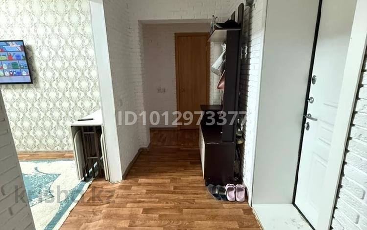 2-бөлмелі пәтер · 60 м² · 1/2 қабат, Амангелди 15, бағасы: 10.5 млн ₸ в Балхаше — фото 2