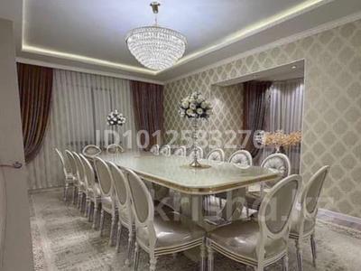 Жеке үй · 7 бөлме · 300 м² · 8 жүзд., мкр Северо-Запад 144 — Самалжел - Шұбаркөл, бағасы: 82 млн ₸ в Шымкенте, Абайский р-н