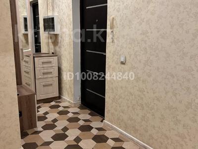 2-комнатная квартира · 55.6 м² · 14/15 этаж, Толе би — Напротив озера Сайран за 39.9 млн ₸ в Алматы, Алмалинский р-н