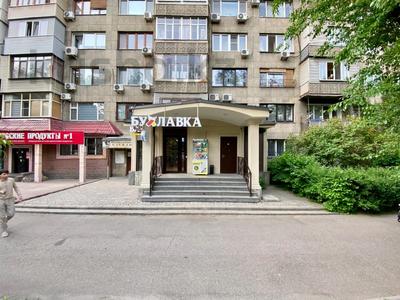 Свободное назначение · 117 м² за 199 млн ₸ в Алматы, Алмалинский р-н